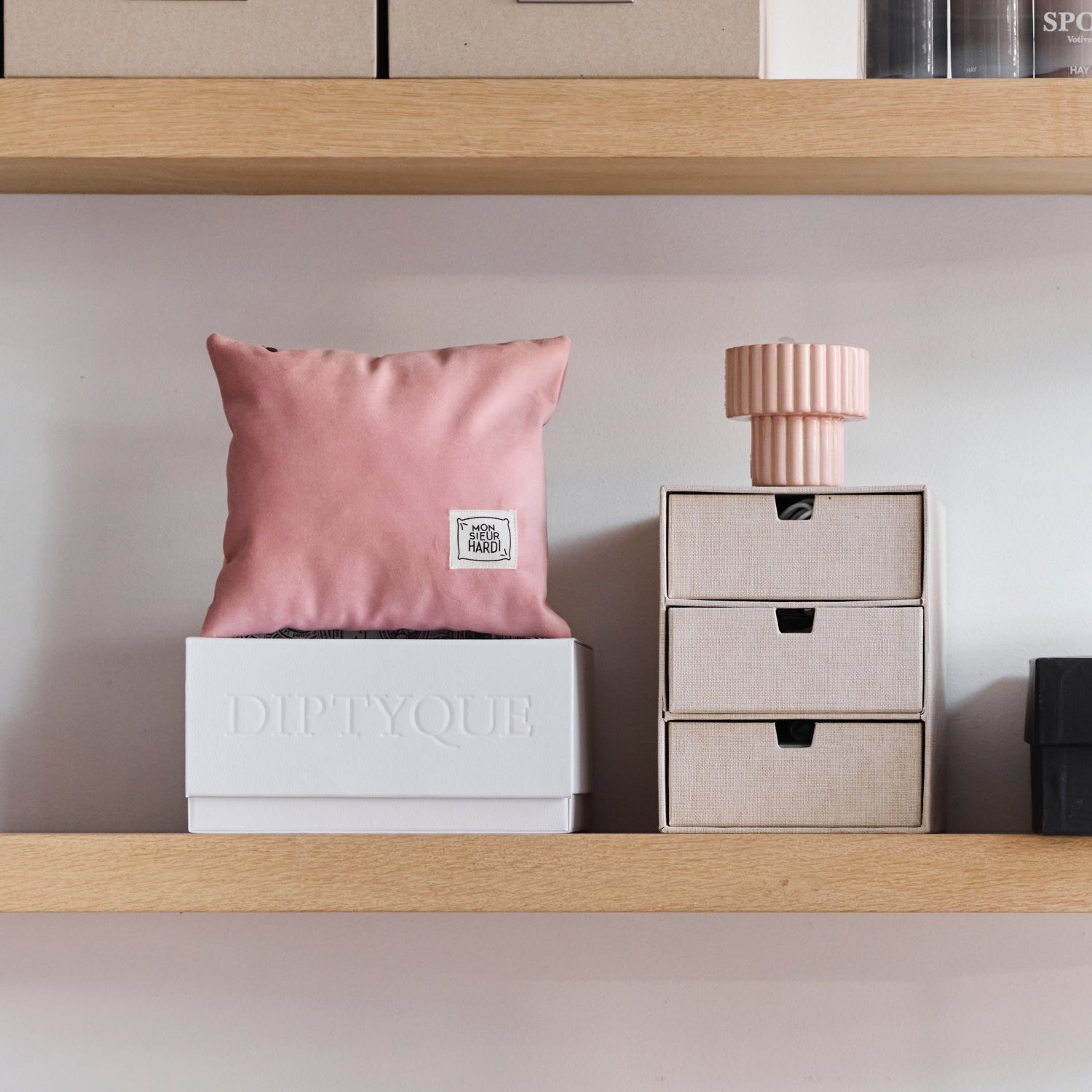 Oreiller Edition Saint Valentin