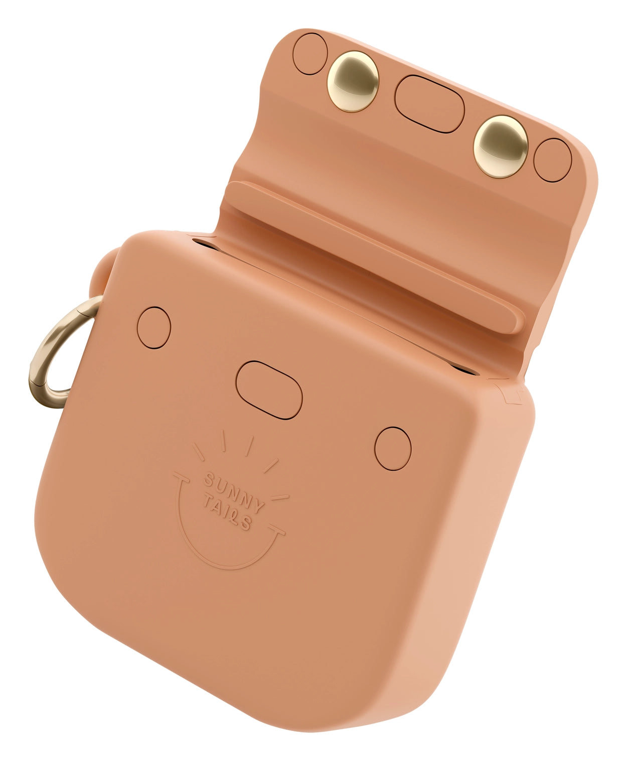 Pochette à friandises en silicone Chaï