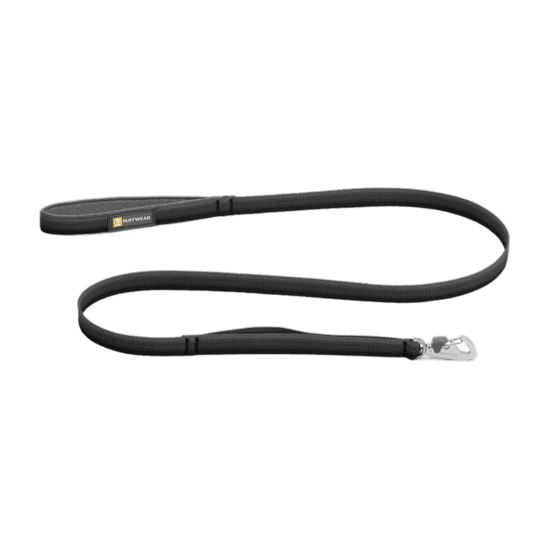 Laisse Front Range - Basalt Gray