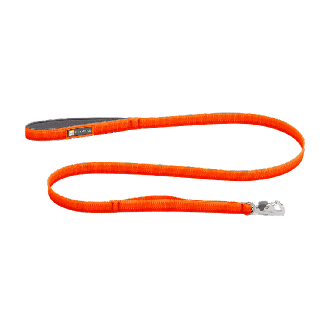 Laisse Front Range - Orange