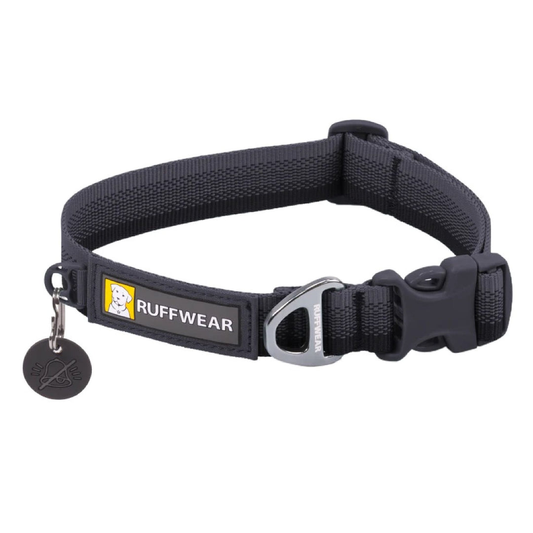 Collier Front Range - Basalt Gray