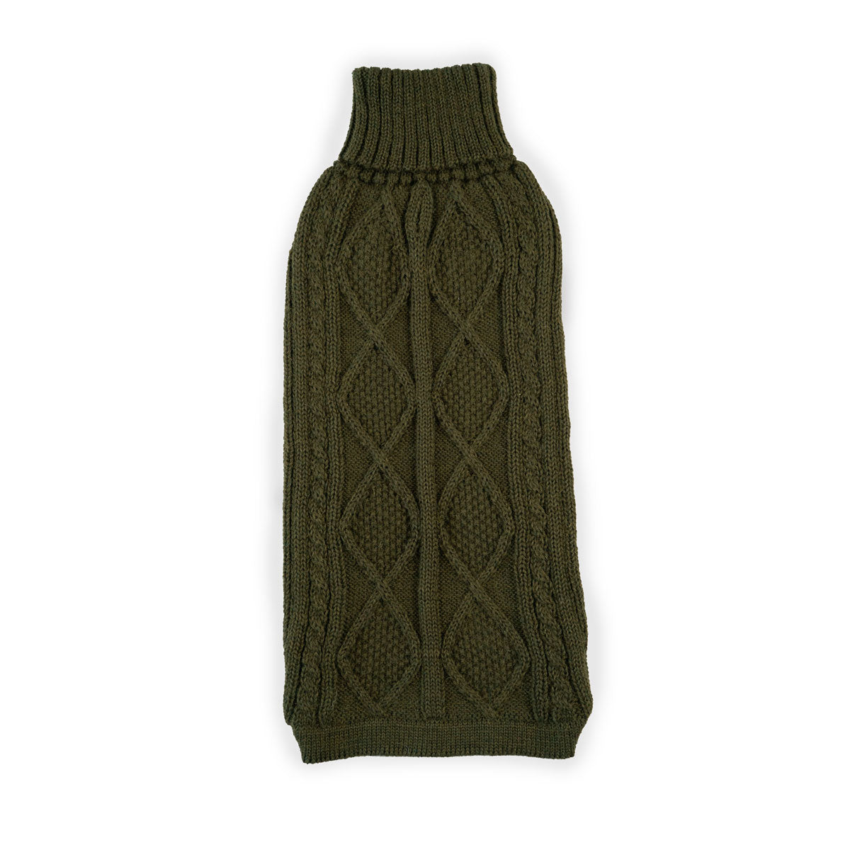 Pull pour chien Alpaga