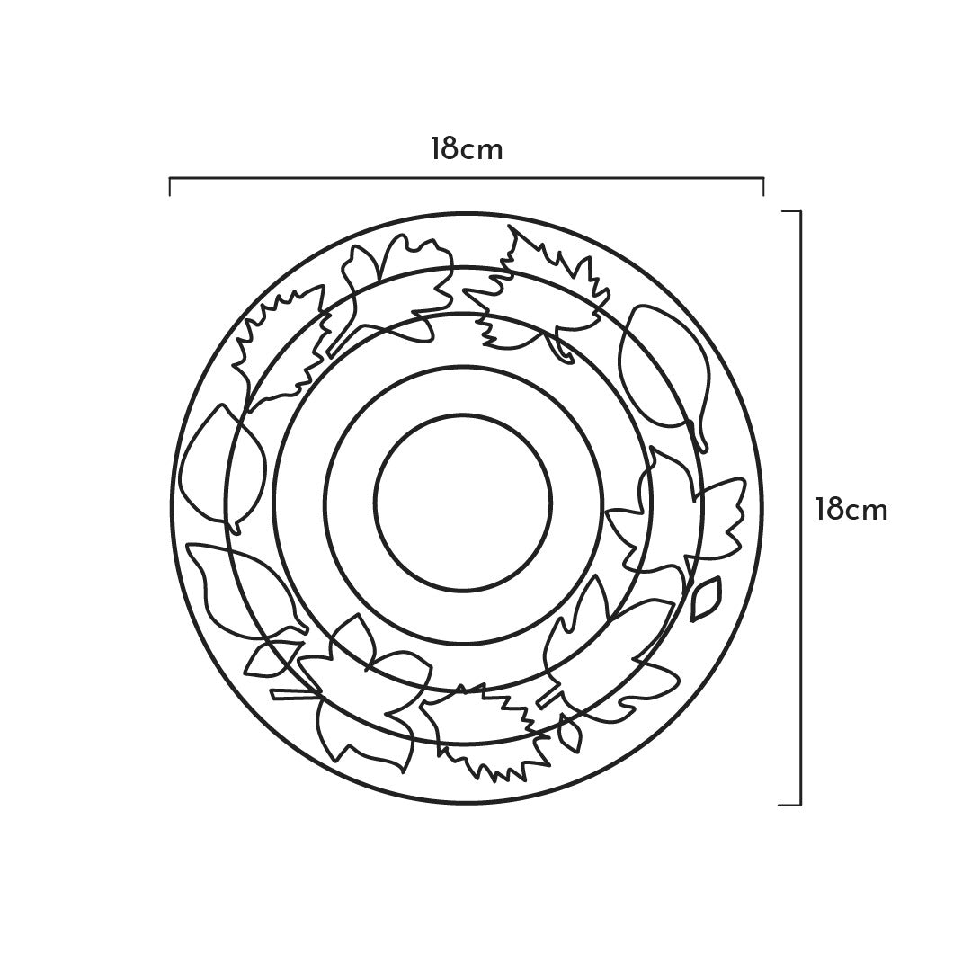 Jouet en résine à macher Air