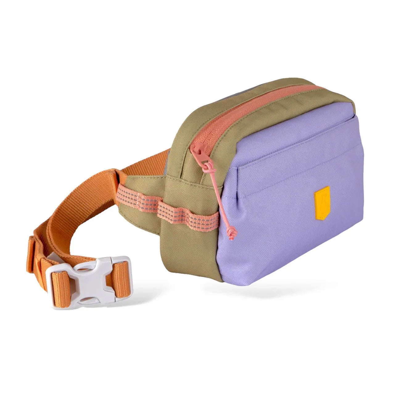 Sacoche balade chien pour chiens Woolly Wolf Alpha 360