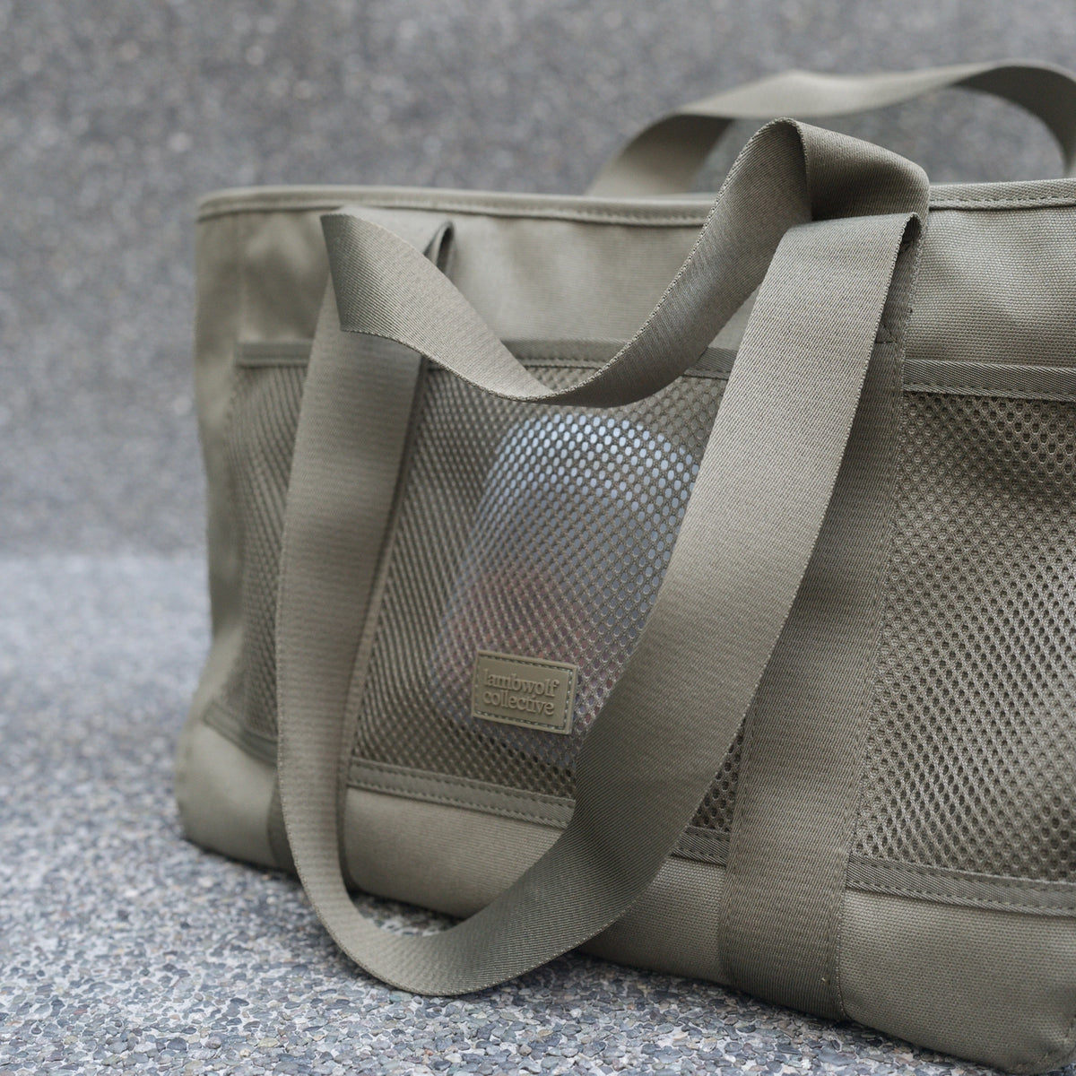 Sac de transport Subway pour petits chiens