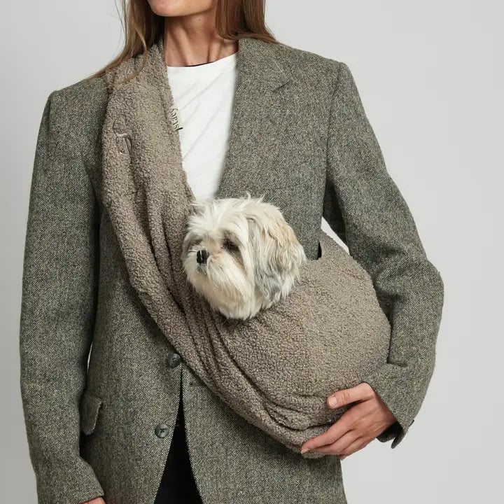 Sac bandoulière Teddy
