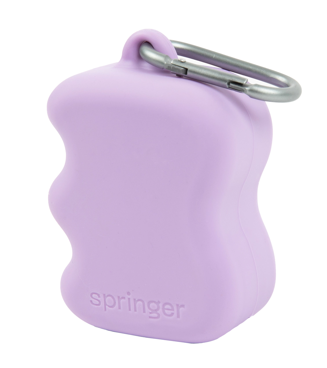 Pochette à friandises en silicone