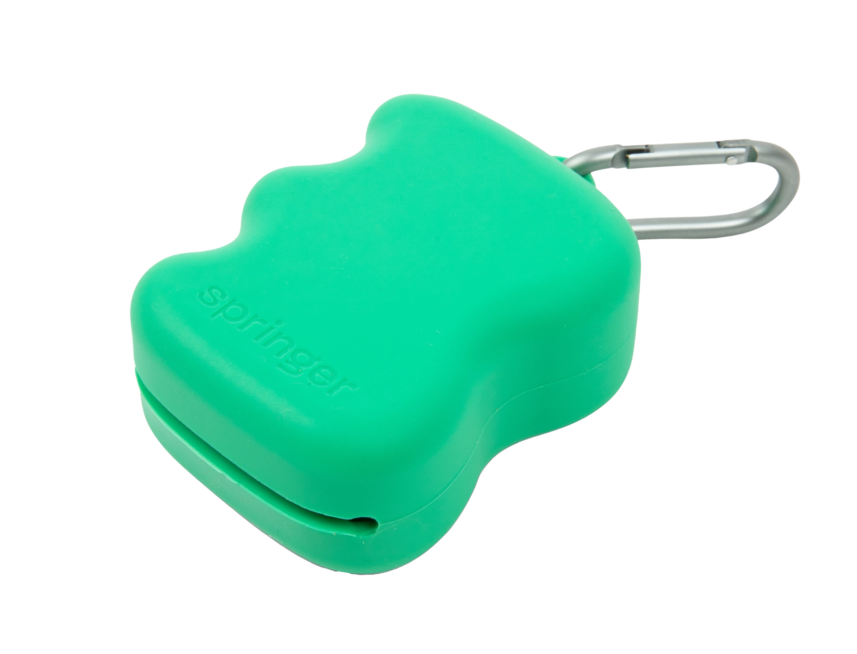 Pochette à friandises en silicone