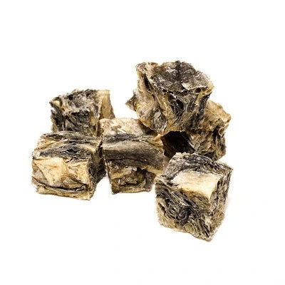 Friandises poisson naturelles pour chien