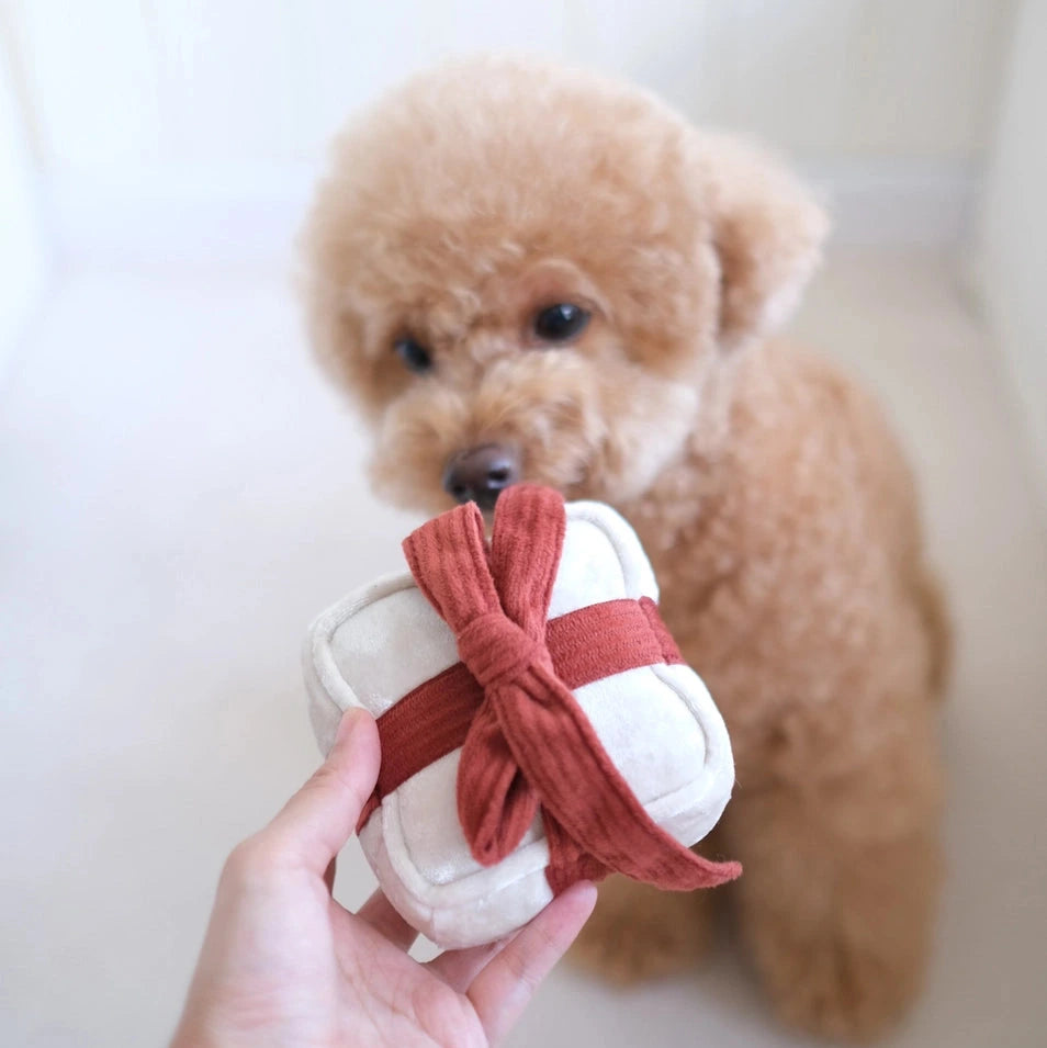 Idée cadeau de noel pour chiens