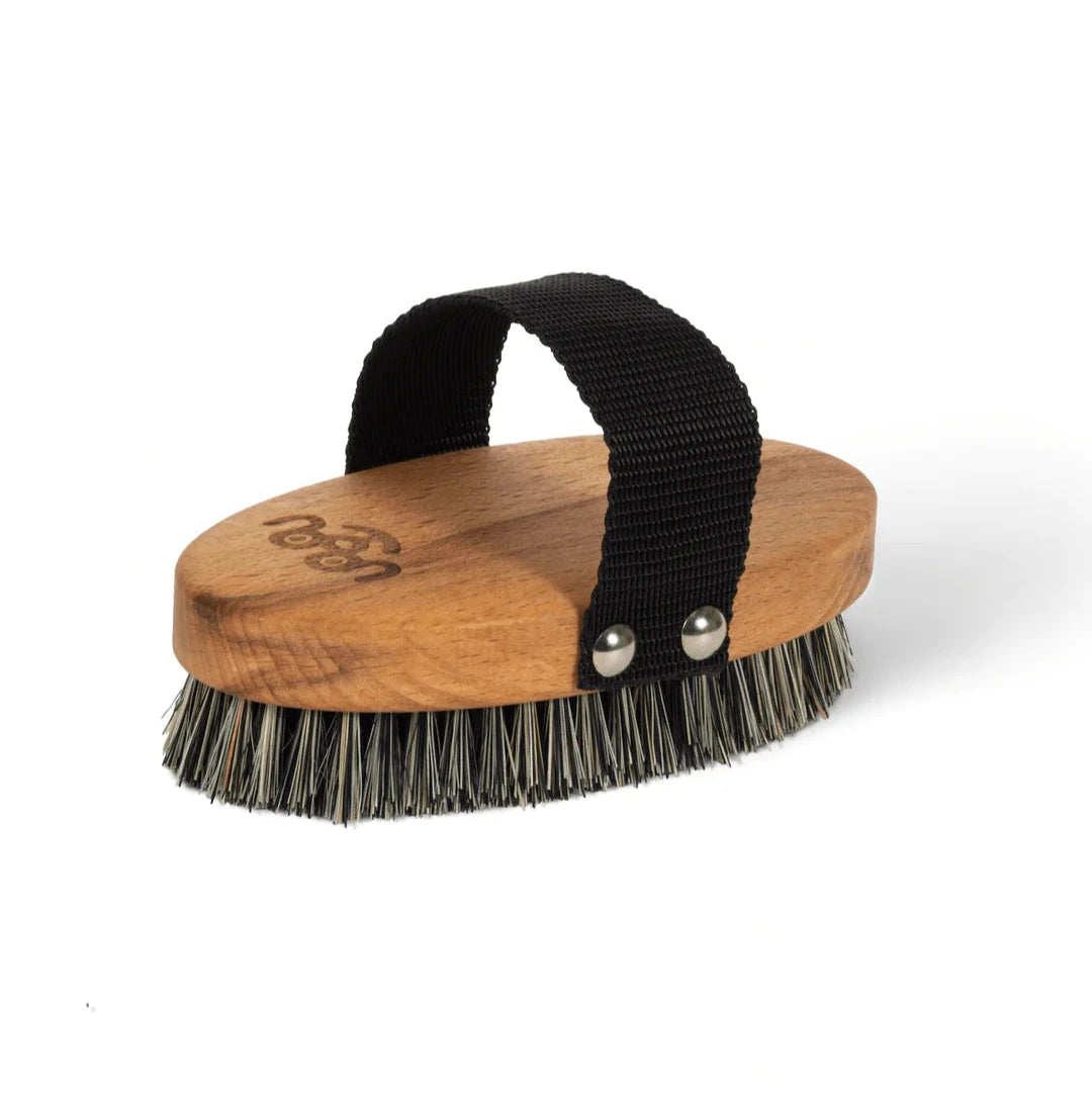 Brosse pour chiens poils courts