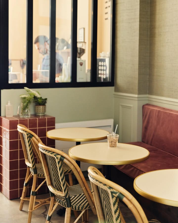 Bienvenue à la boutique café Monsieur Hardi
à Vincennes
