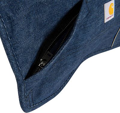 Manteau Denim Midnight