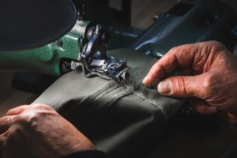 Le savoir-faire de notre atelier familial