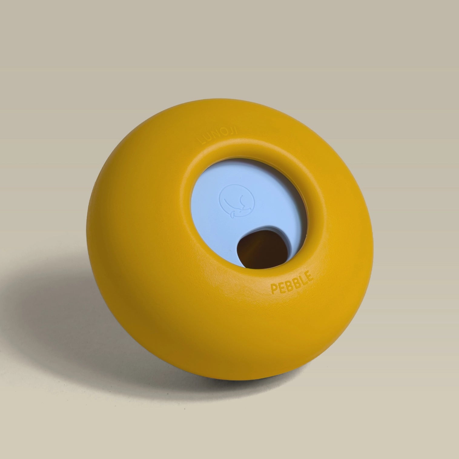 Pebble Jouet deux en un