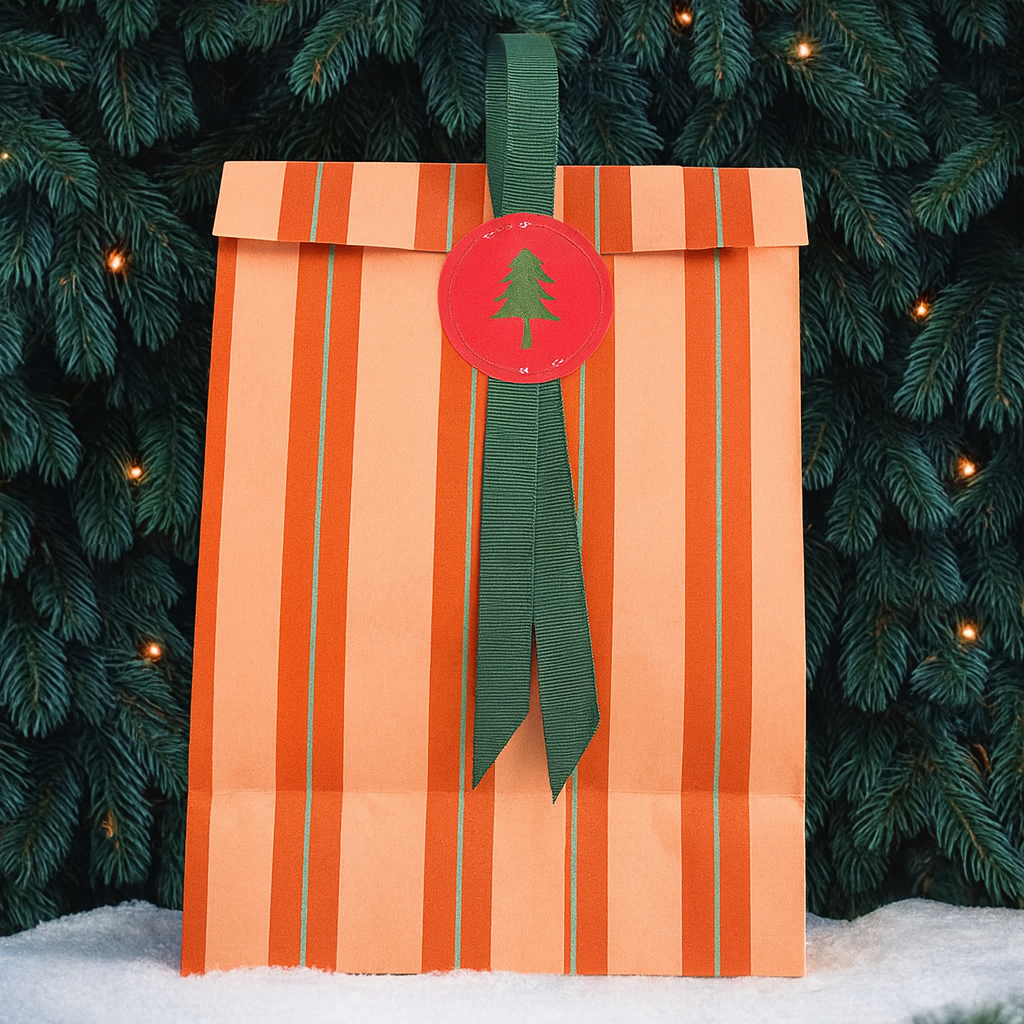 Pochette Surprise de Noël