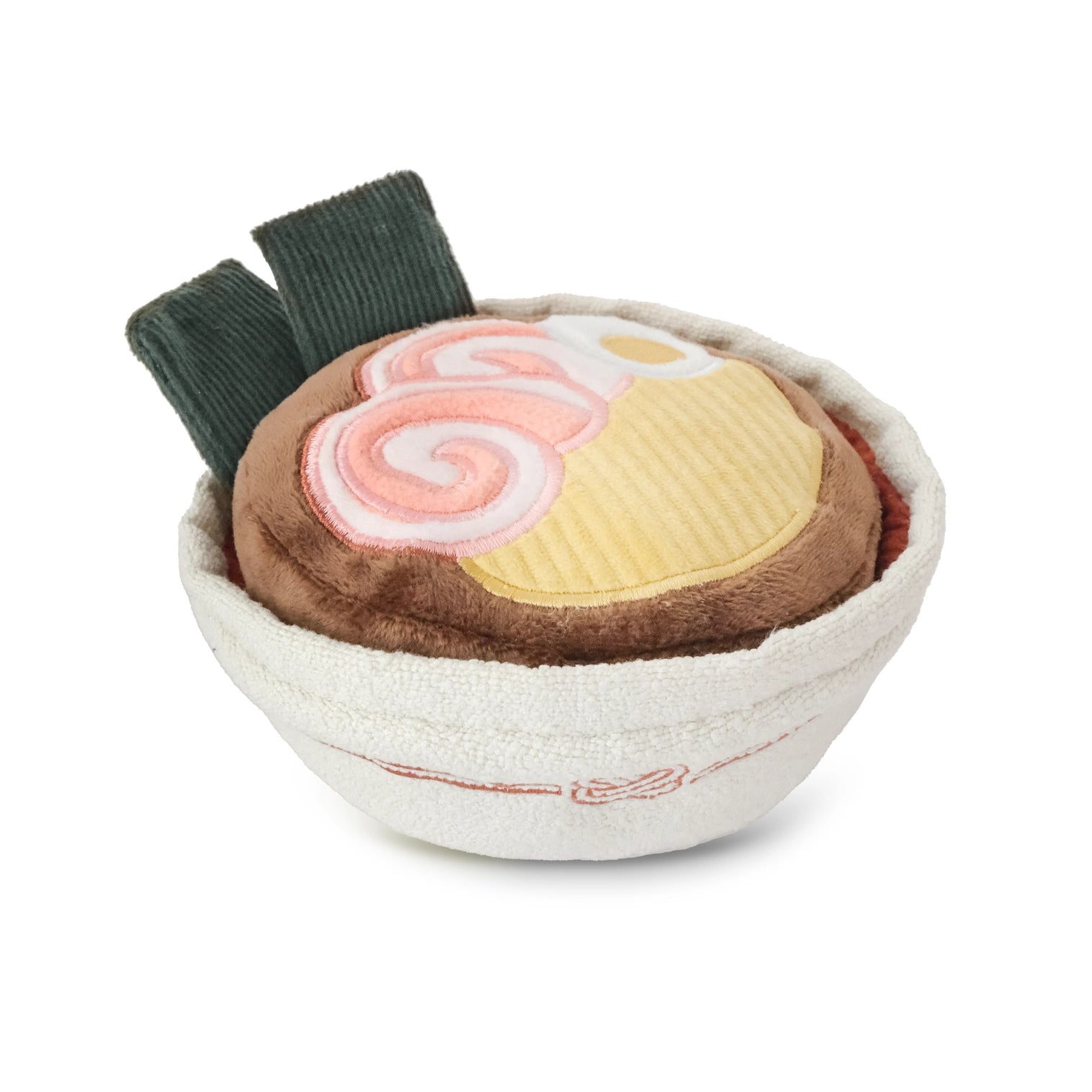 Jeu de fouille ramen Lambwolf