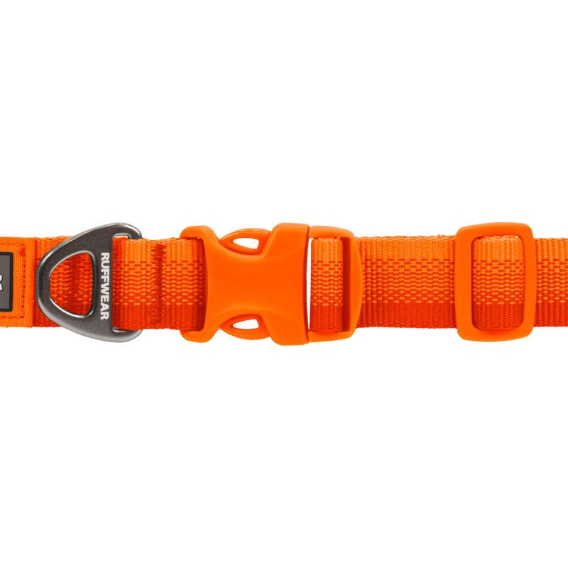 Collier Front Range - Orange