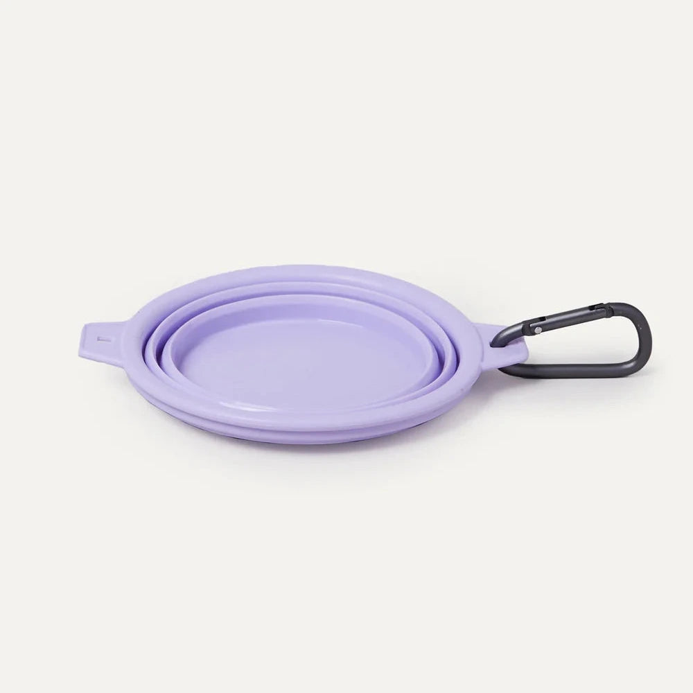 Gamelle pliable chien Maxbone