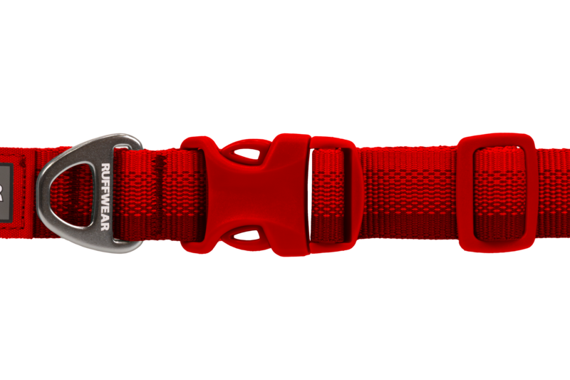 Collier Front Range - Red Canyon