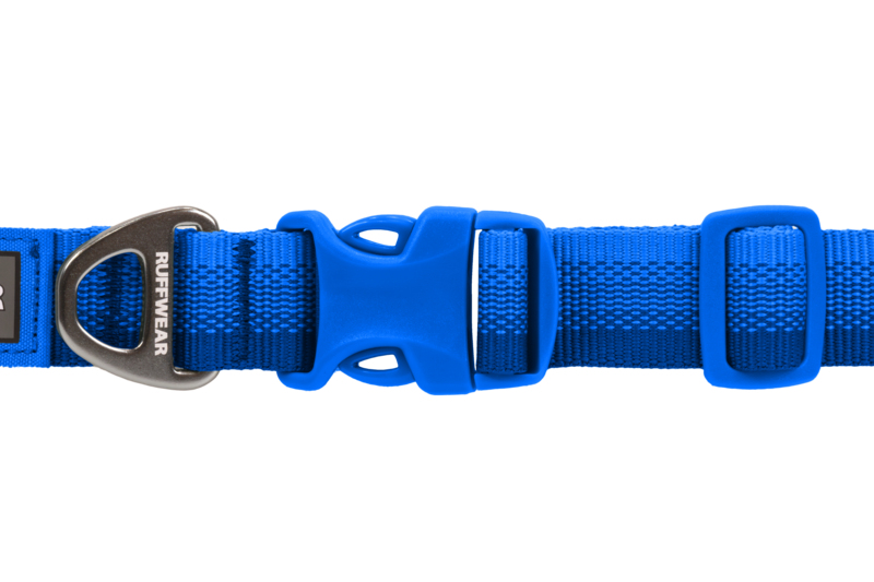 Collier Front Range - Blue Pool