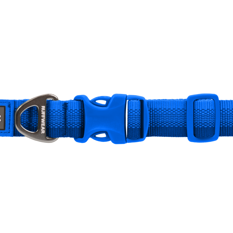 Collier Front Range - Blue Pool