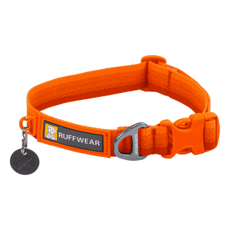 Collier Front Range - Orange