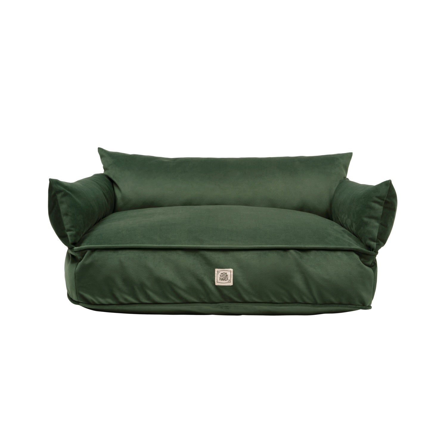 Panier pour chien