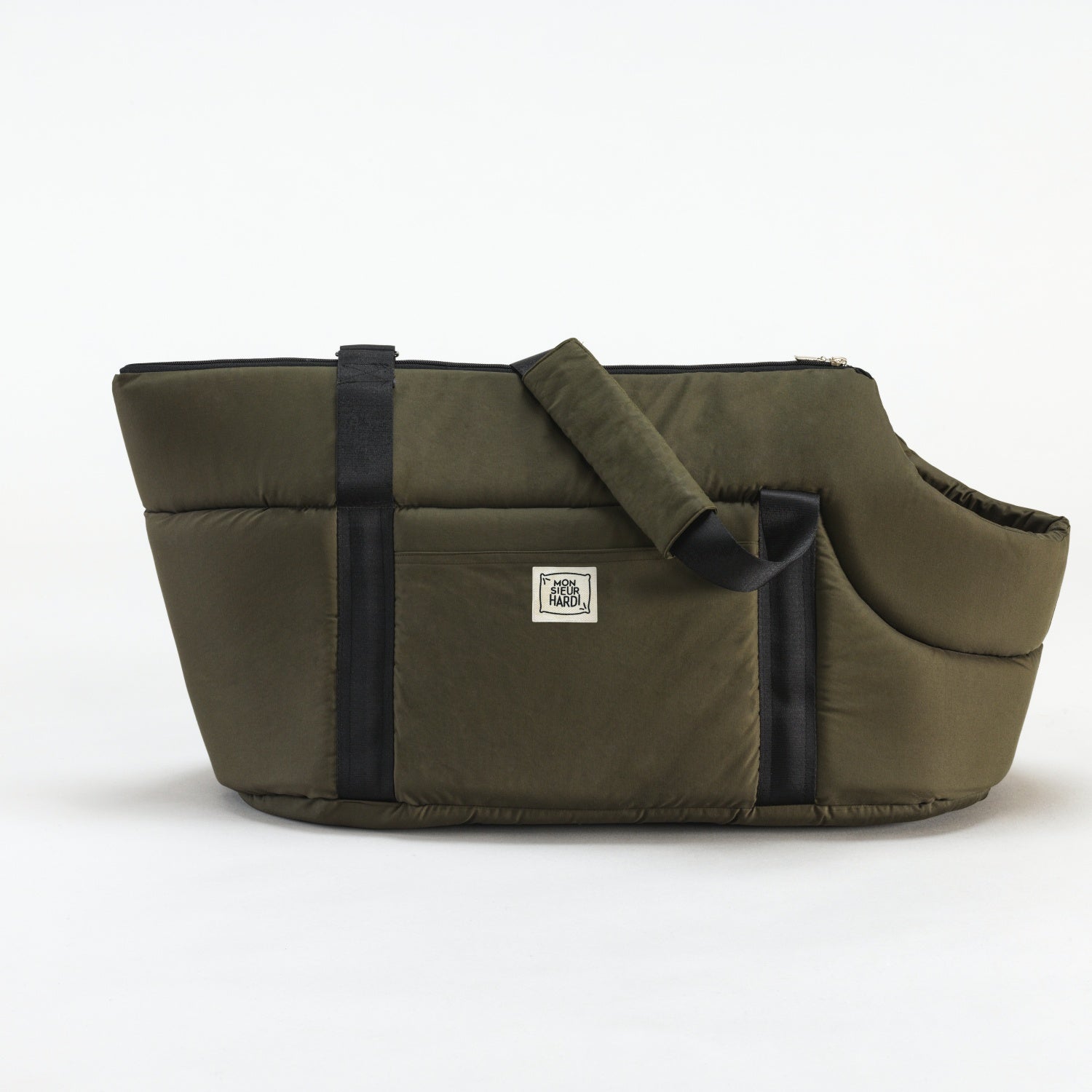 Sac de transport pour chien