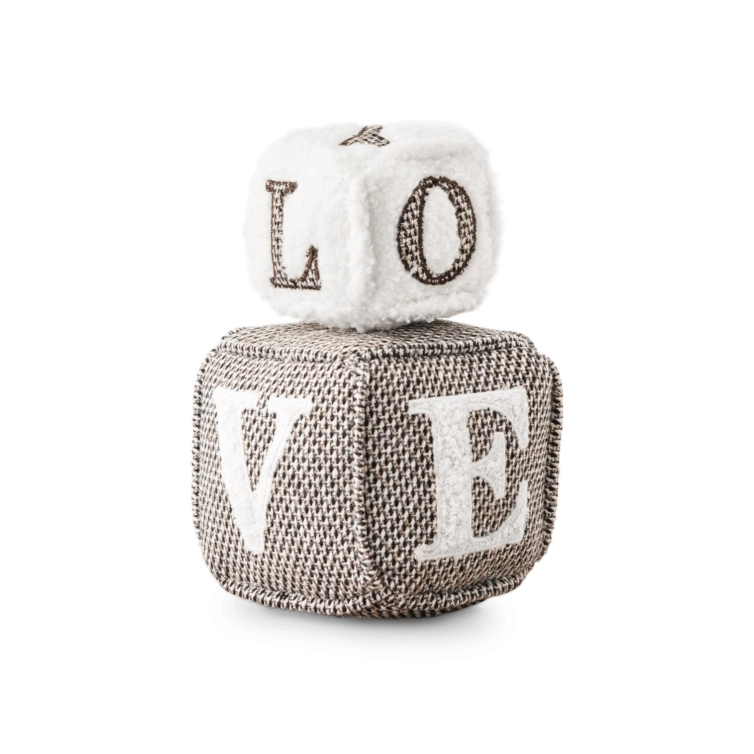 Cubes d'amour