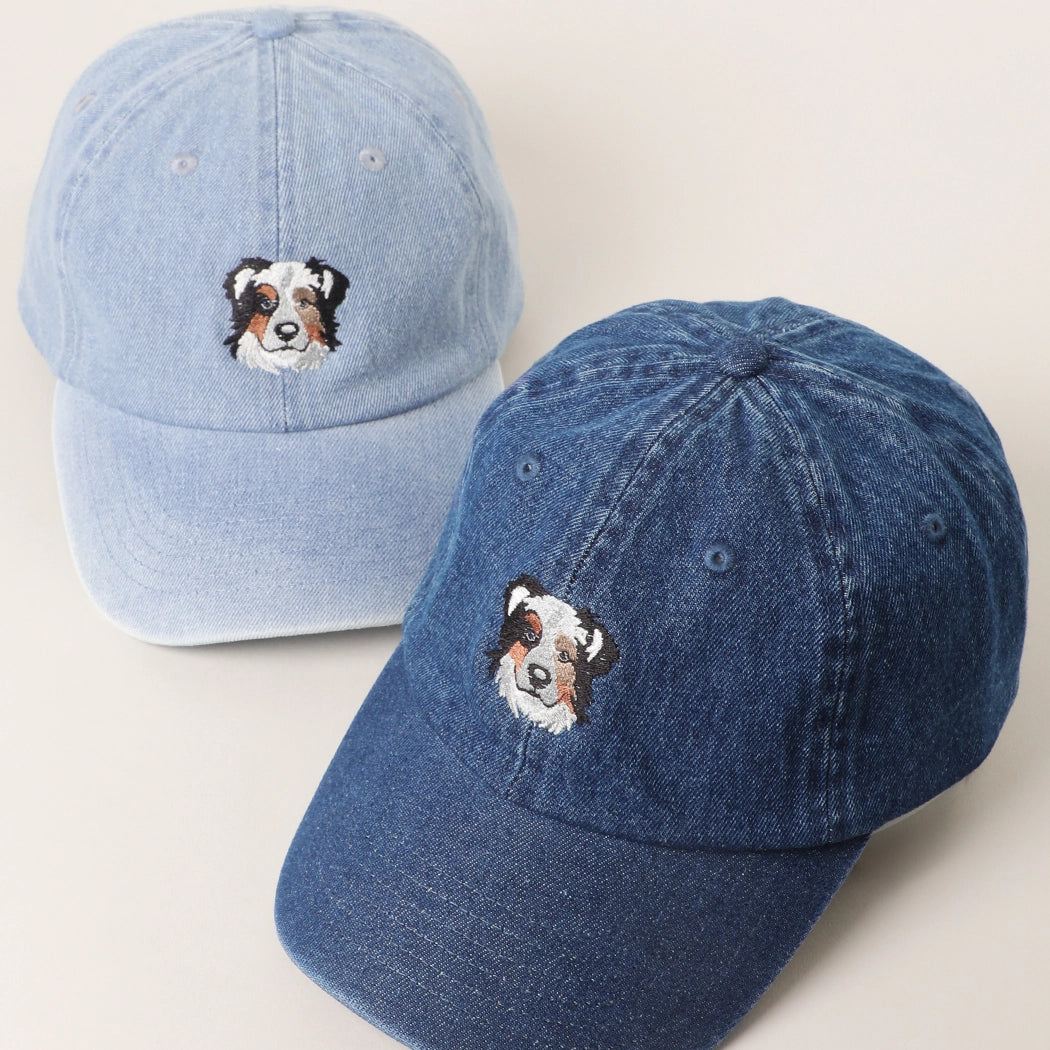 Casquette Berger Australien