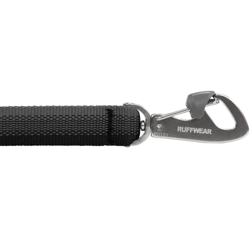 Laisse Front Range - Basalt Gray