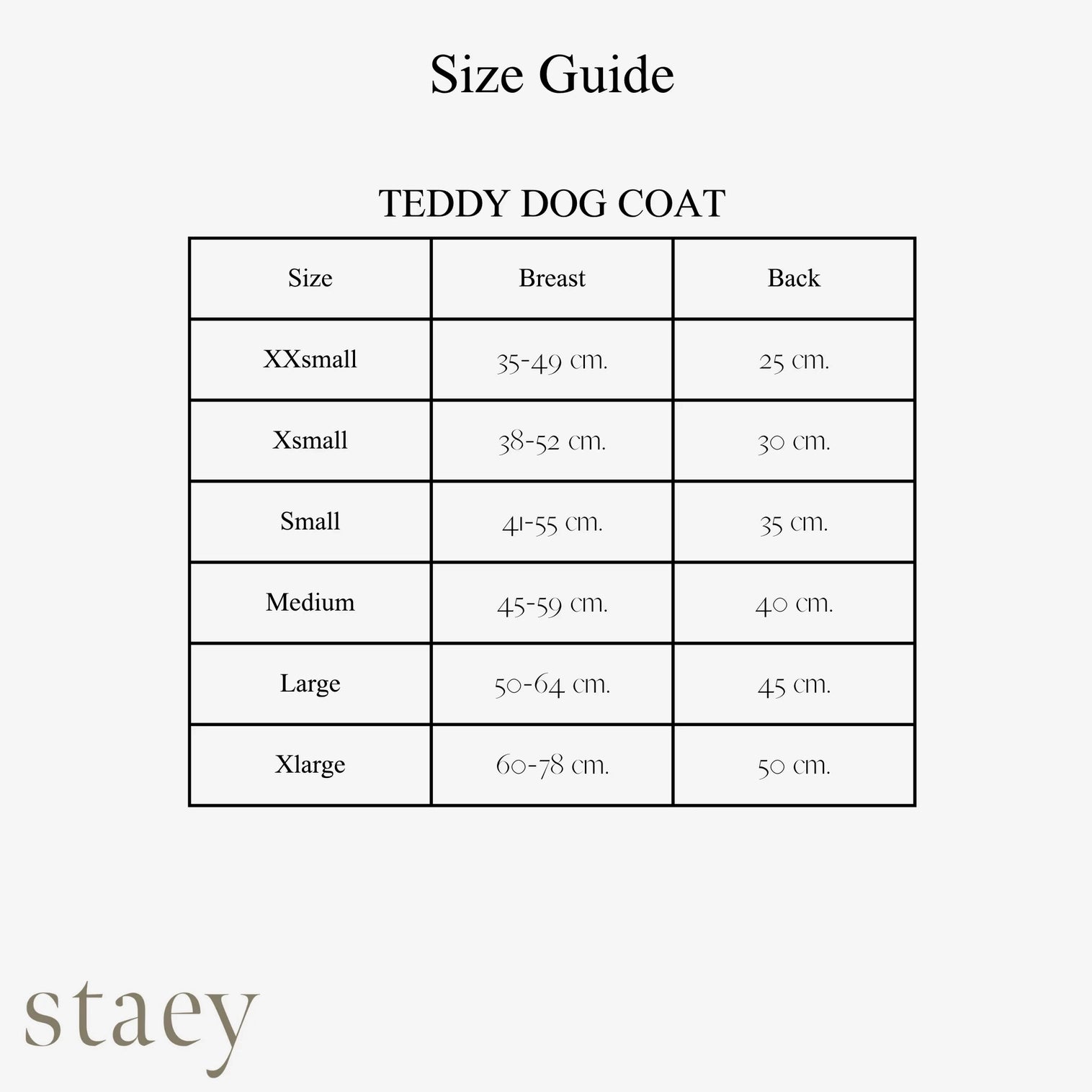 Manteau Teddy Taupe