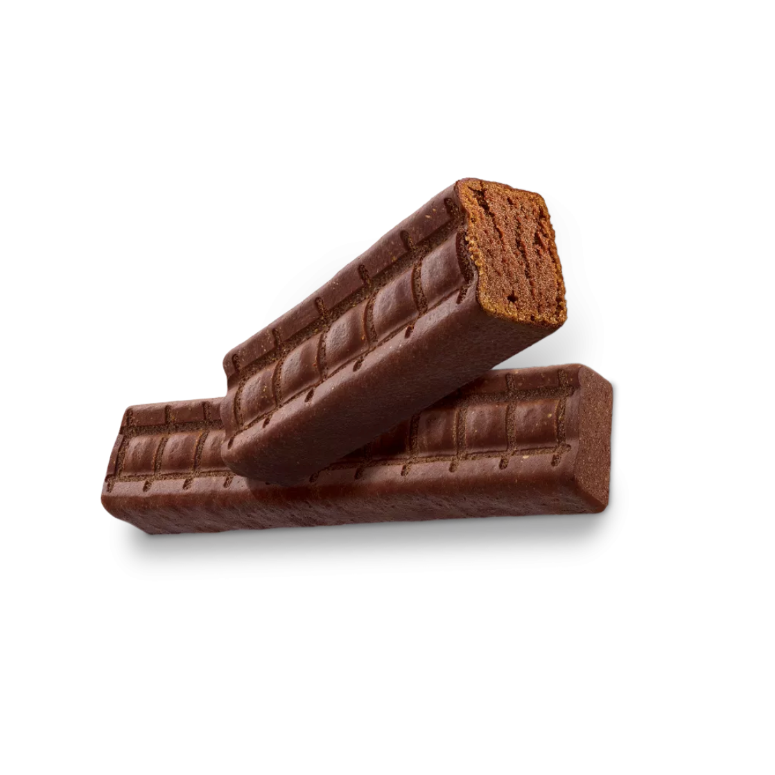 Barre protéinée Wow Dog Cerf et Agneau