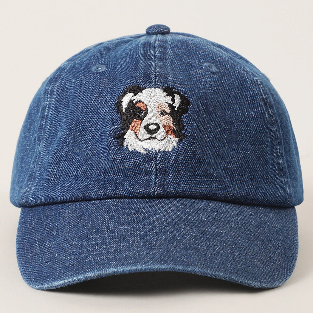 Casquette Berger Australien