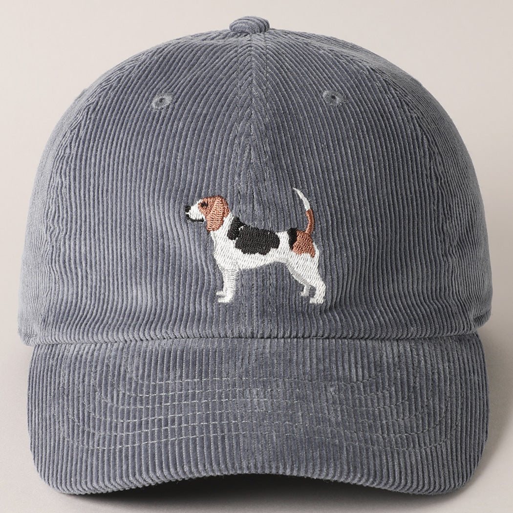 Casquette Beagle