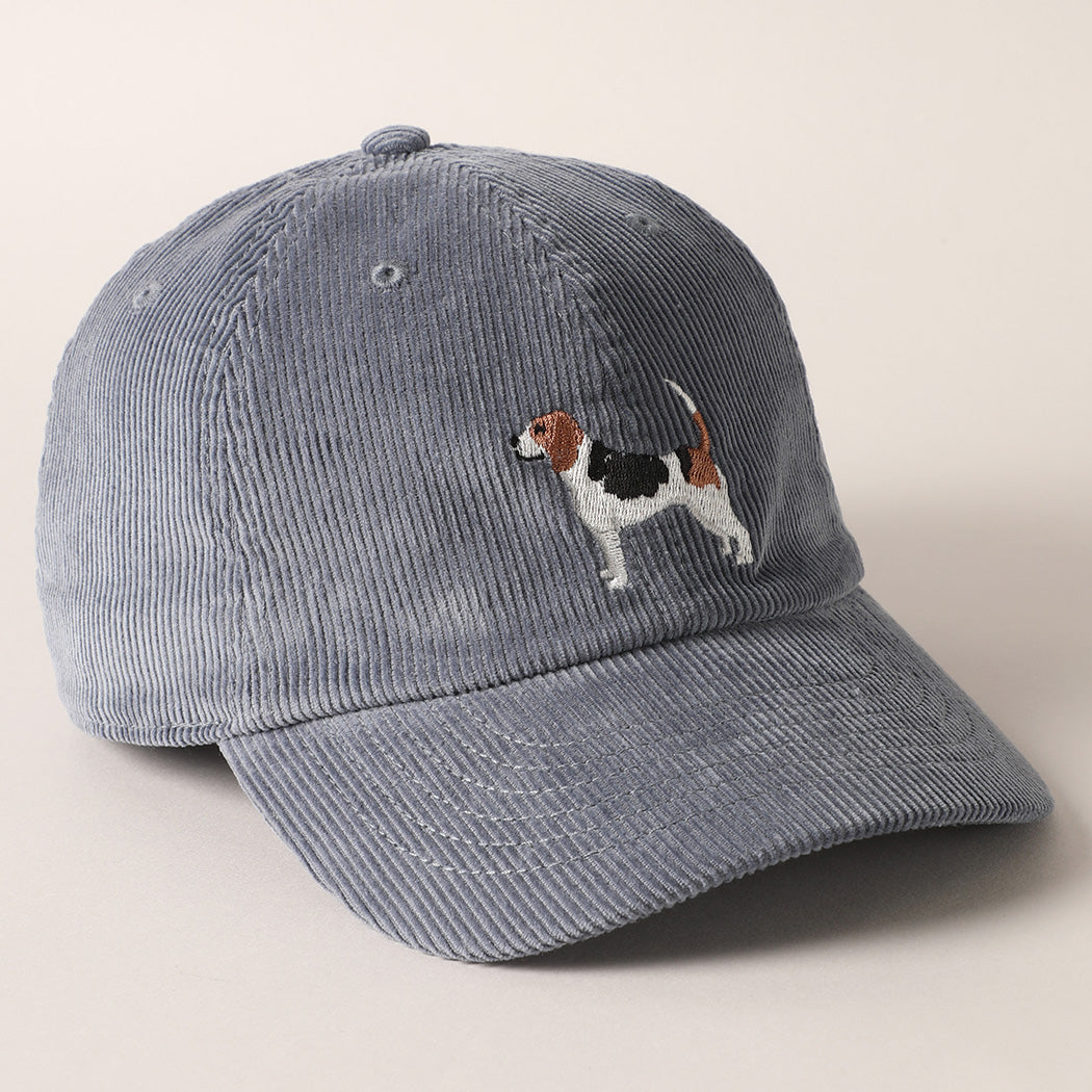 Casquette Beagle