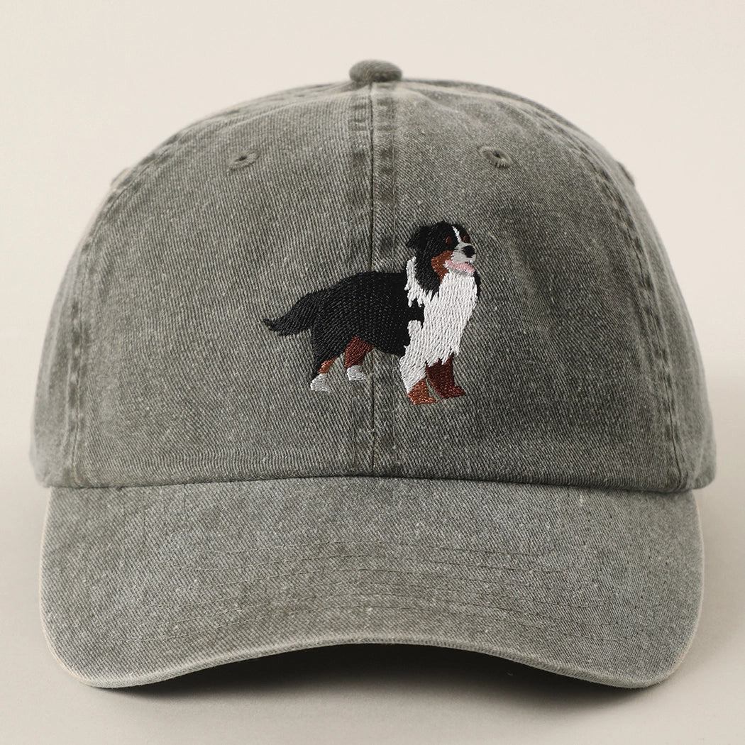 Casquette Bouvier Bernois