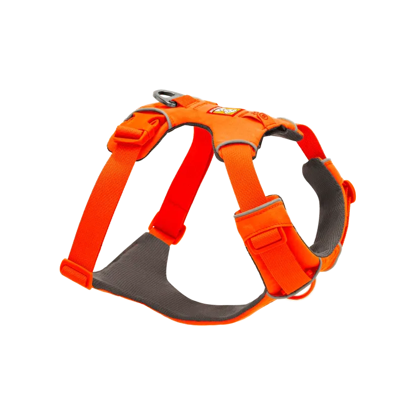 Harnais Front Range - Orange