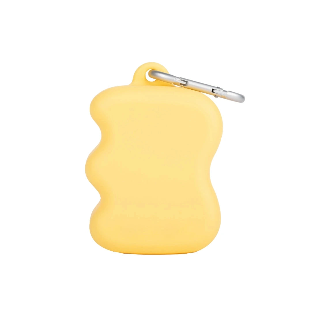 Pochette à friandises en silicone
