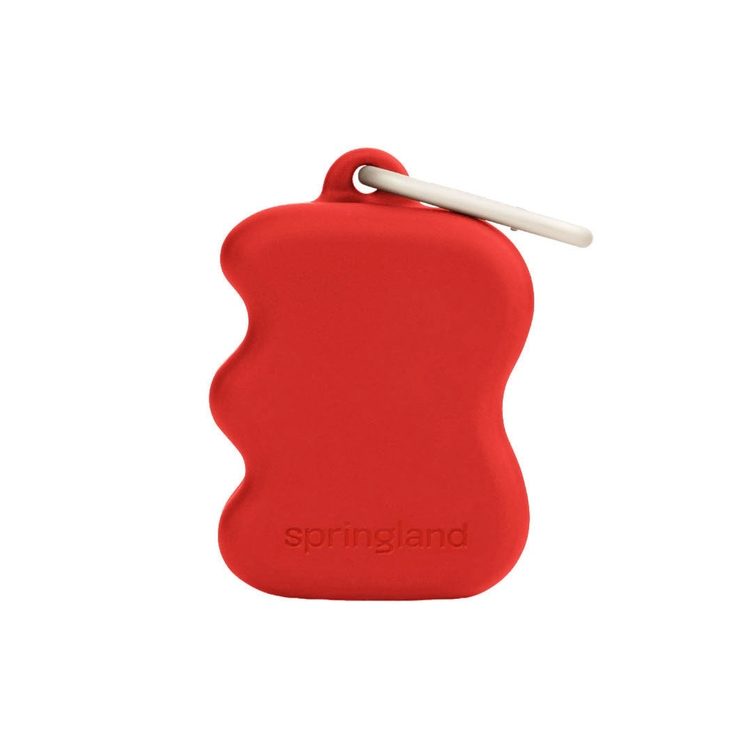 Pochette à friandises en silicone