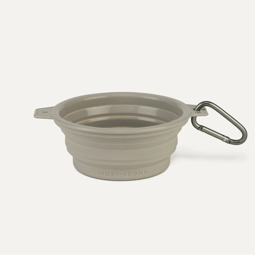 Gamelle pliable chien Maxbone