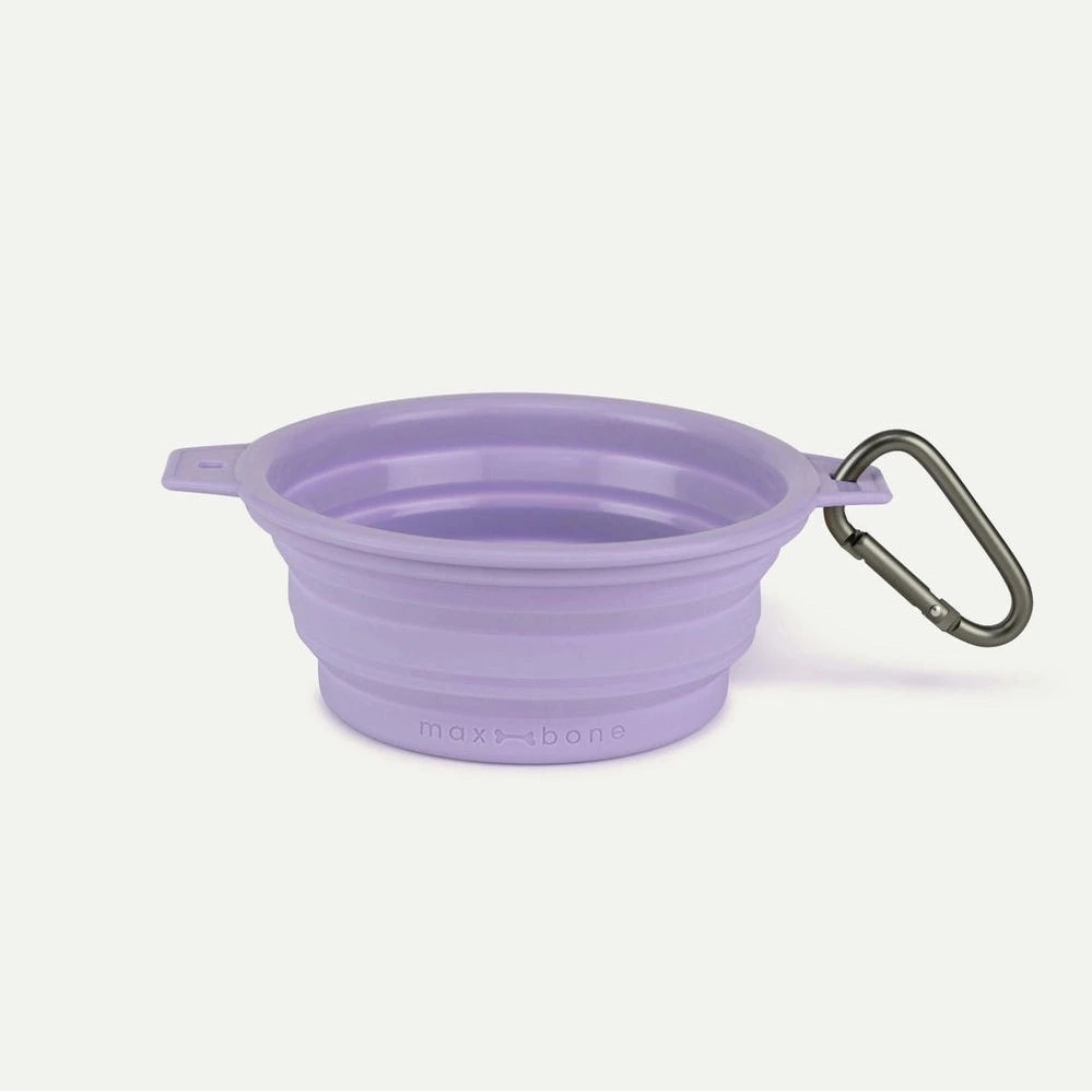 Gamelle pliable chien Maxbone