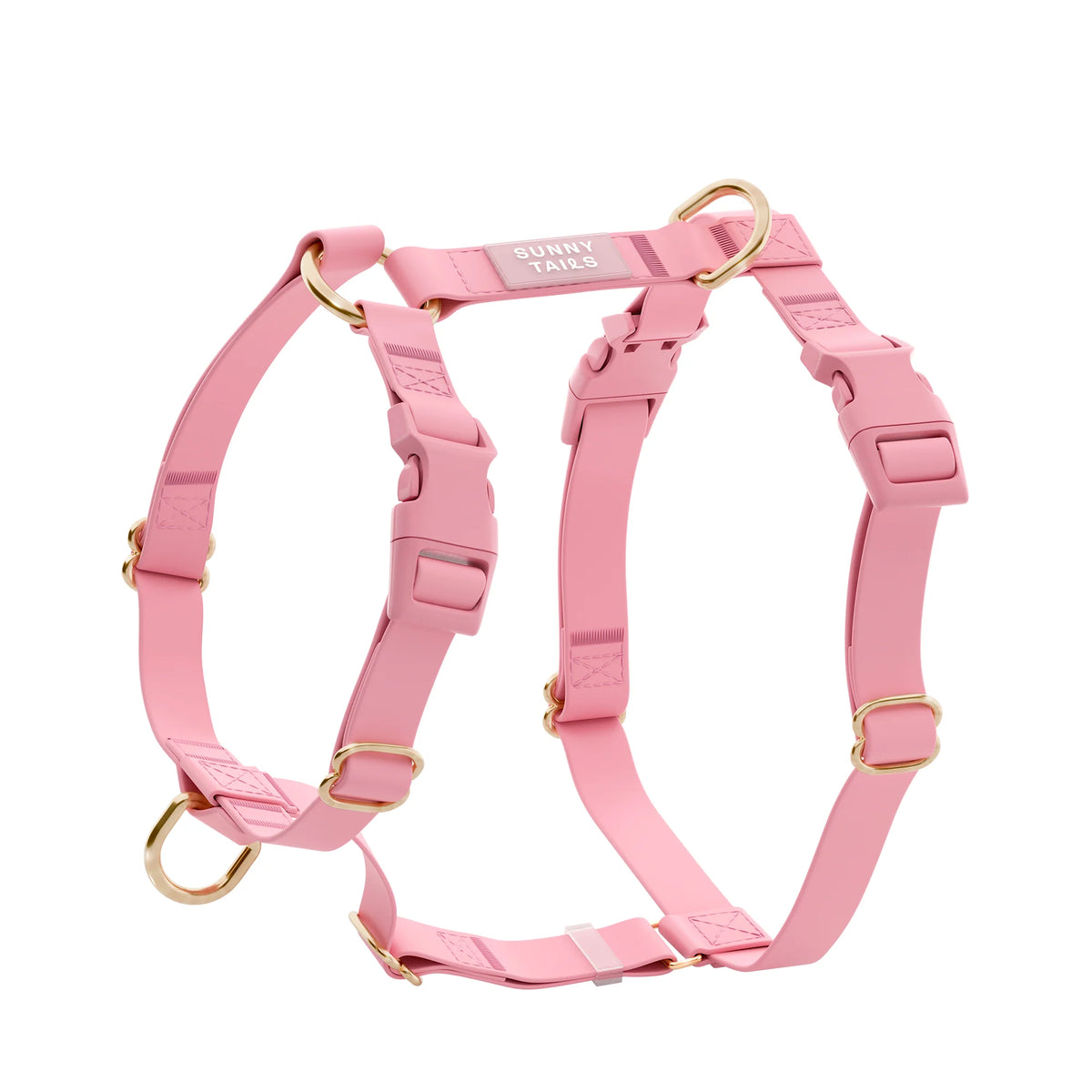 Harnais pour chiens cloud lite Waterproof