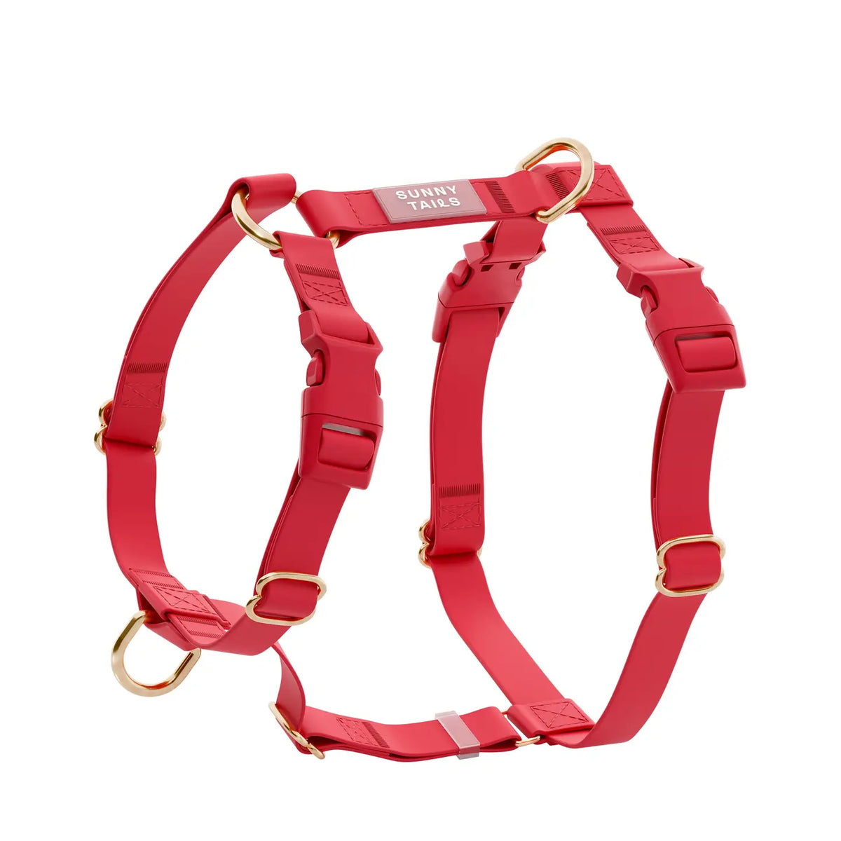 Harnais Cloud Lite Waterproof Sunny Tails