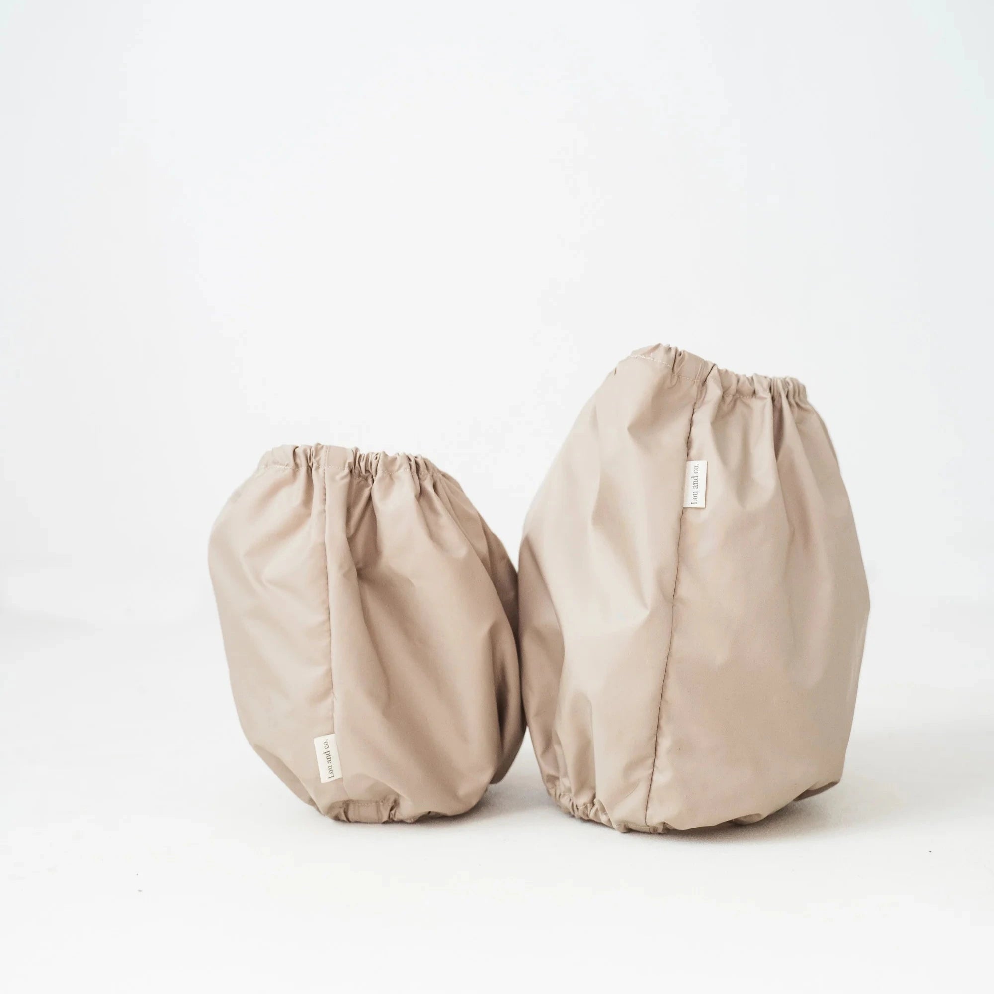 Snood impermeable pour chien