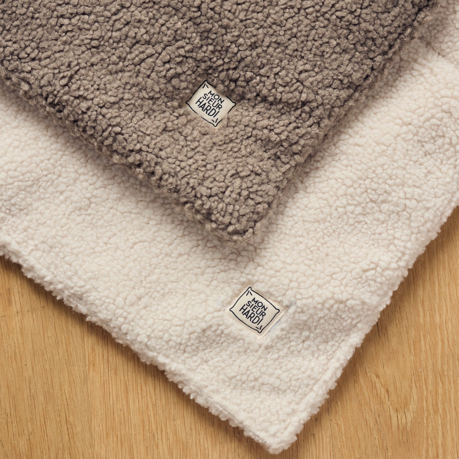 Matelas nomade Polaire