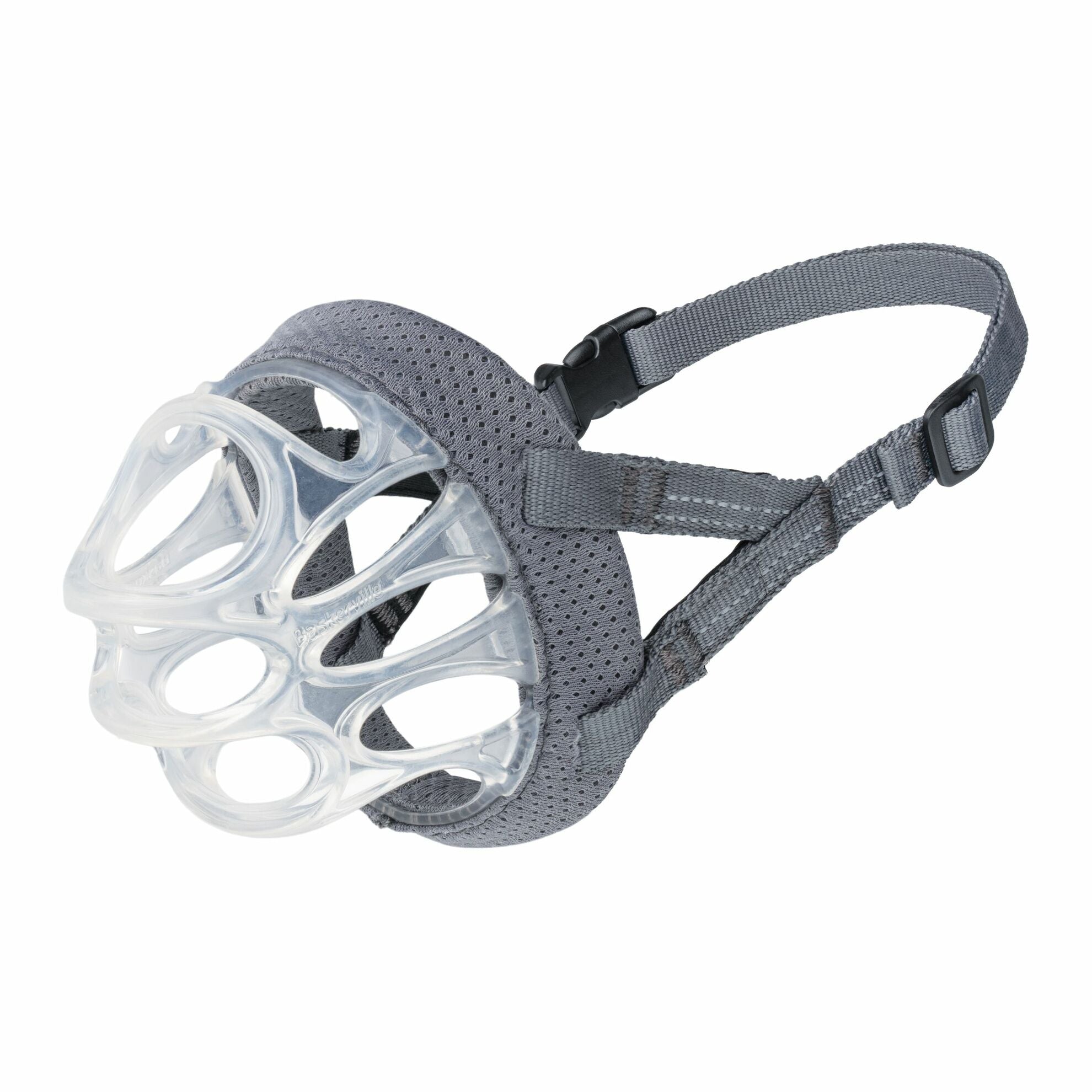 MUSELIERE INVISA BASKERVILLE