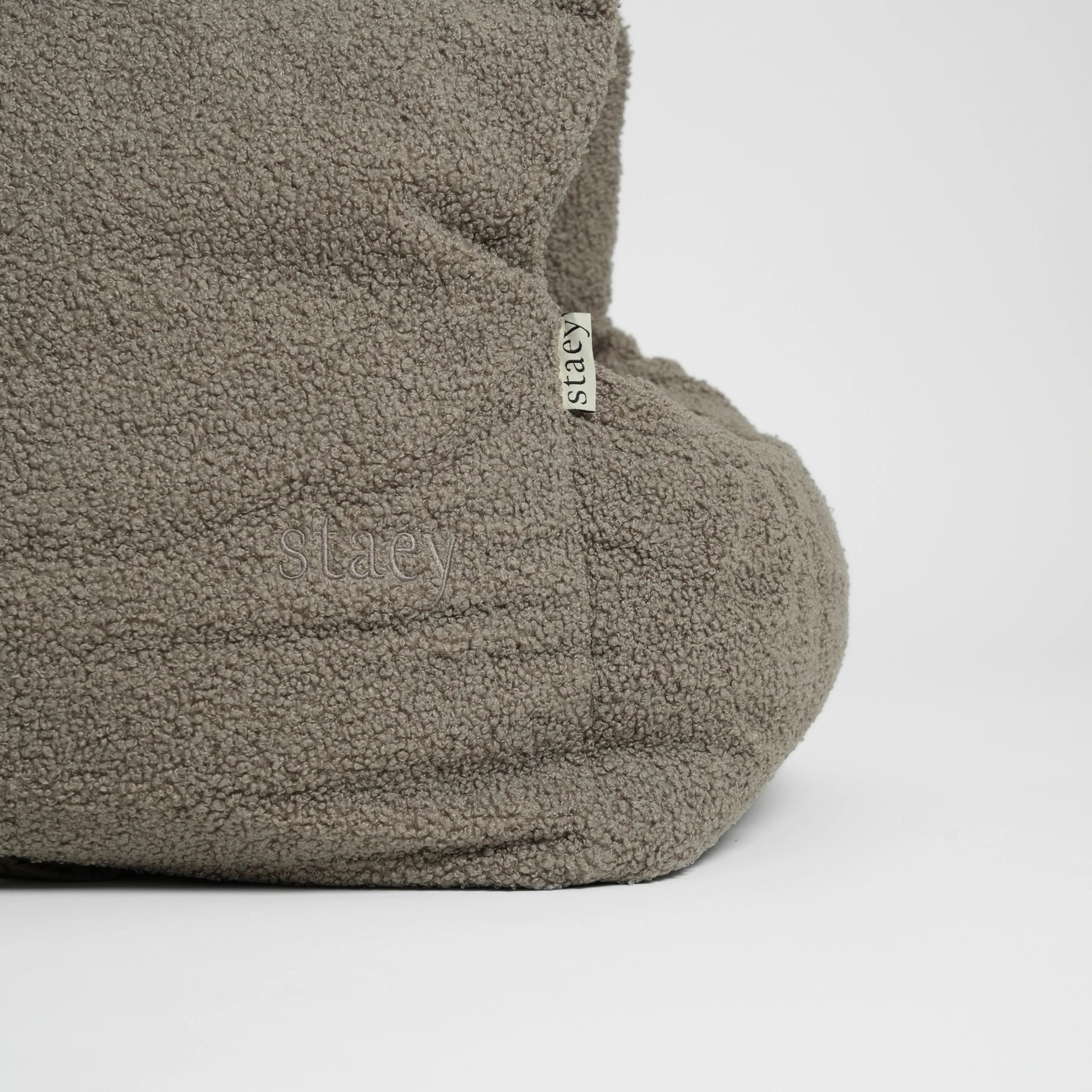 Panier de transport chien voiture Staey