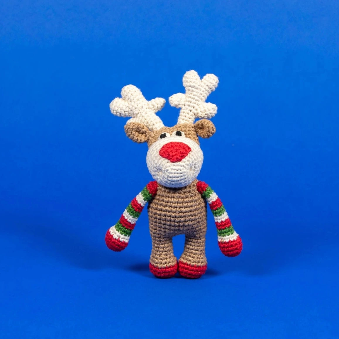 Peluche de Noel Renne
